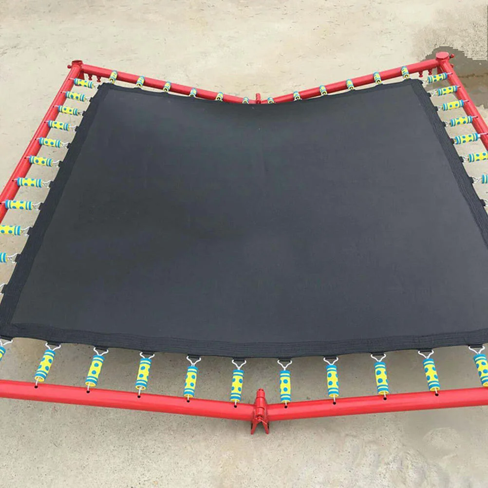 40 шт. специальное кольцо для батута треугольные кольца пряжки сетчатая ткань