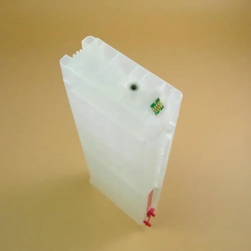 700 мл многоразовые картриджи с чипом для Epson SureColor T3200 T5200 T7200 T3270 T5270 T7270 чип