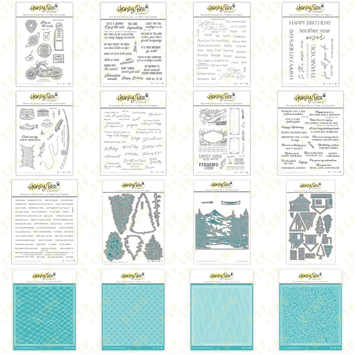 

Metal Cutting Dies Stamps DIY Scrapbooking Card Stencil Paper Cards Handmade Album Stamp Die Sheets Stump Pines Tree Sentiments