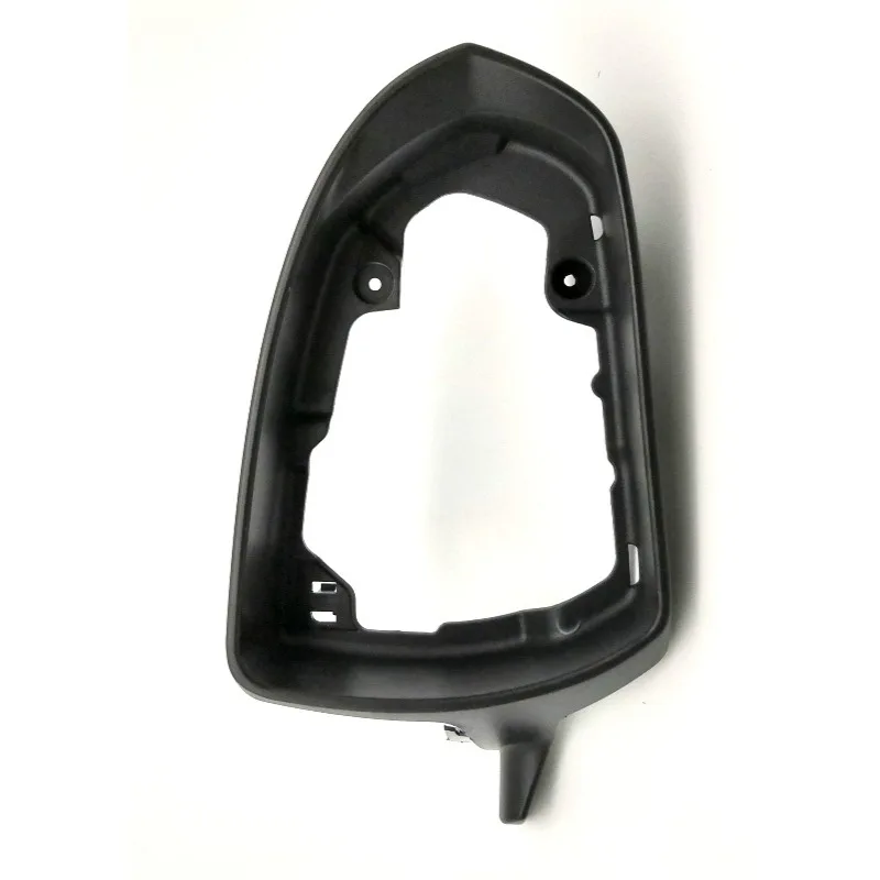 Figzero Левая Правая Автомобильная Внешняя рамка зеркала заднего вида для Hyundai Elantra