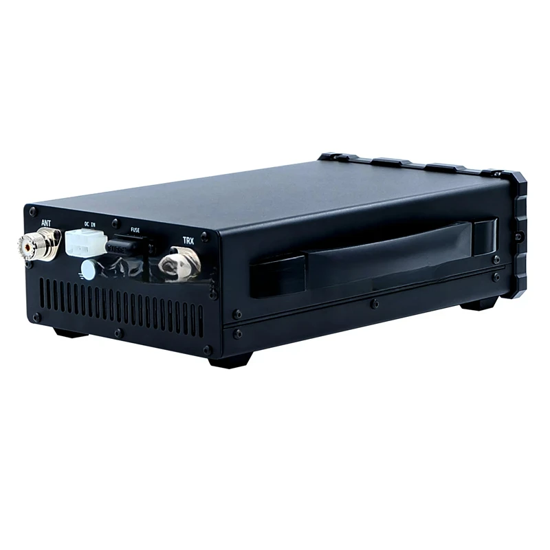 Для X5105 X108G G1M G90 Xiegu XPA125B 100 Вт ВЧ усилитель мощности автомобильный тюнер ATU