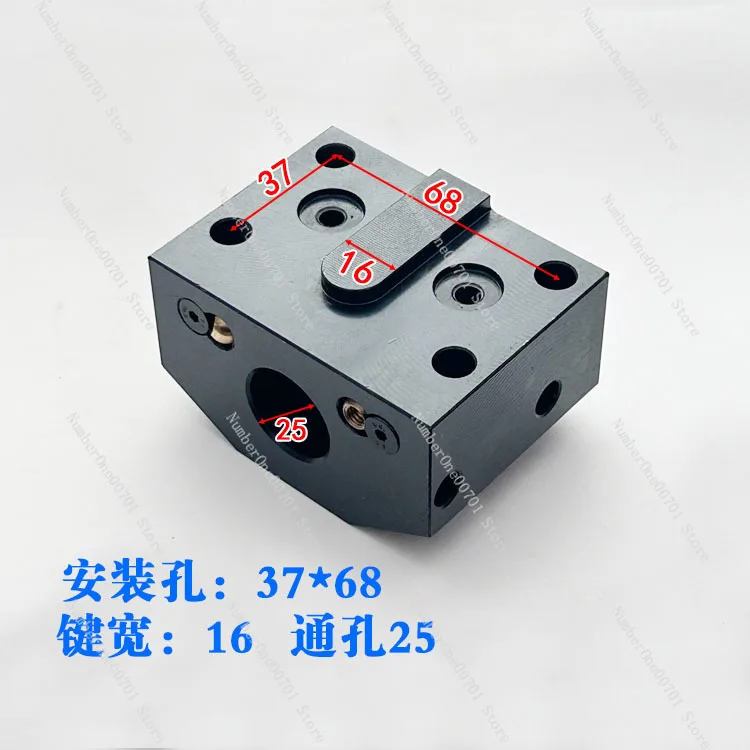 

Держатель инструмента для числового управления HAK31063