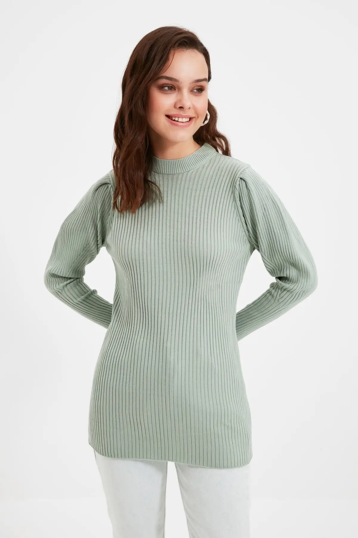 

Trendyol Knitwear Sweater TCTAW22AK0043
