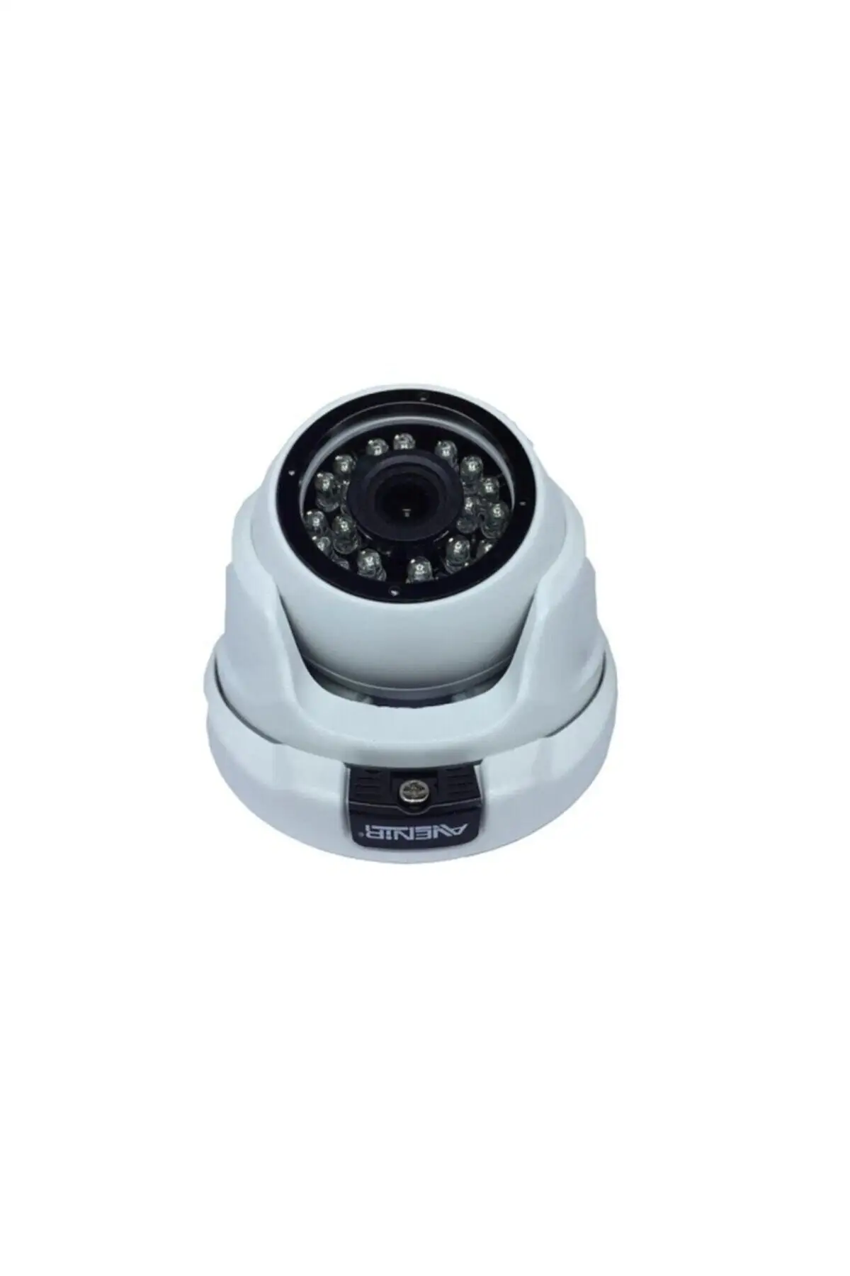 

Dome 3.6mm 20meter 4 in1 Security Camera Av-df224 2mp