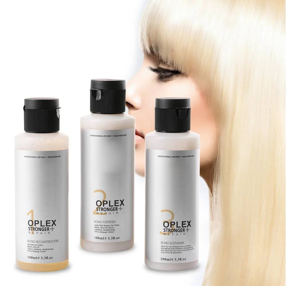 Ing Bleaching Hair Repair