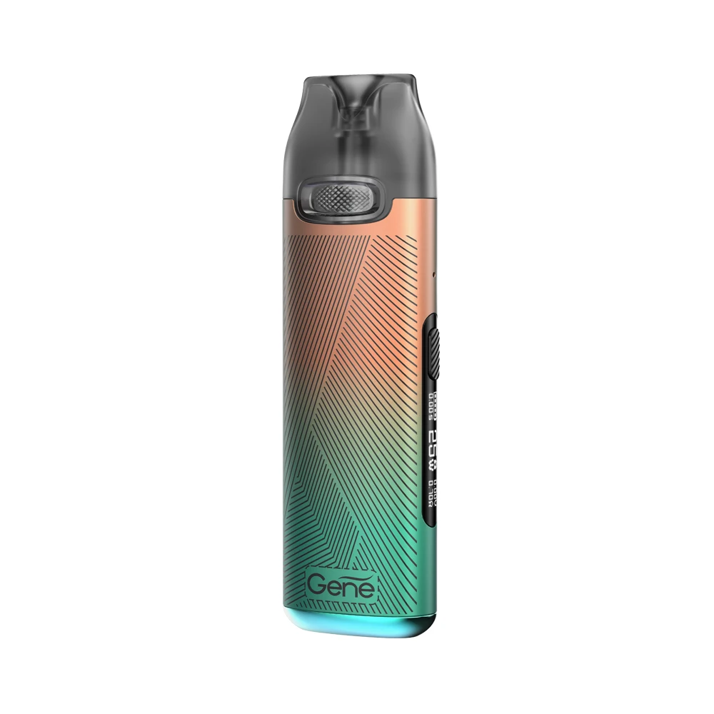

Оригинальный комплект VOOPOO V.THRU Pro, 3 мл, двойные капсулы, аккумулятор 900 мАч, электронная сигарета, магнитный всасывающий испаритель V THRU Pro Pod ...