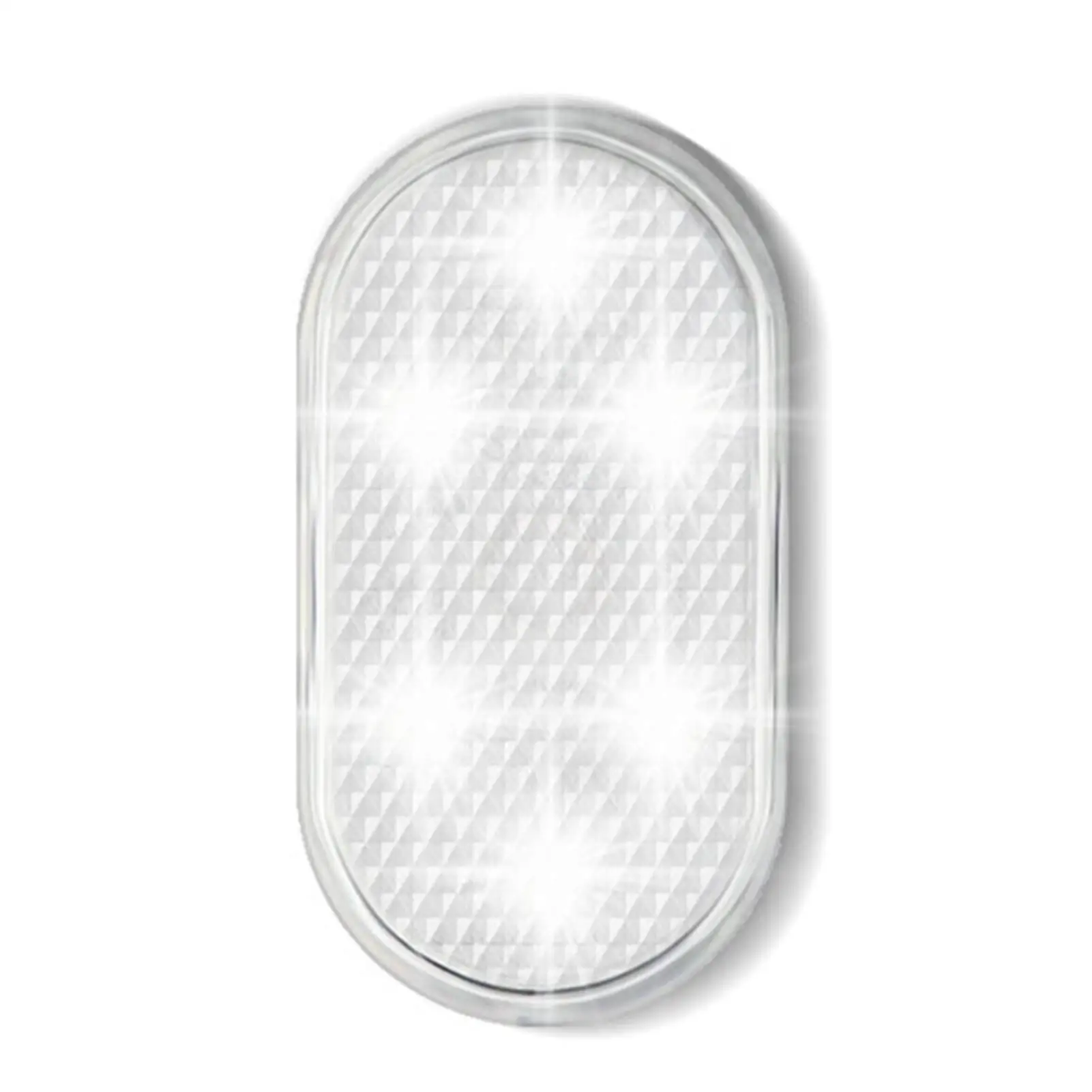 

Car Interior Atmosphere Light Car Interior Atmosphere Light Mini Touch Roof Reading Lamp Rear Trunk Lighting Lamp For Decors