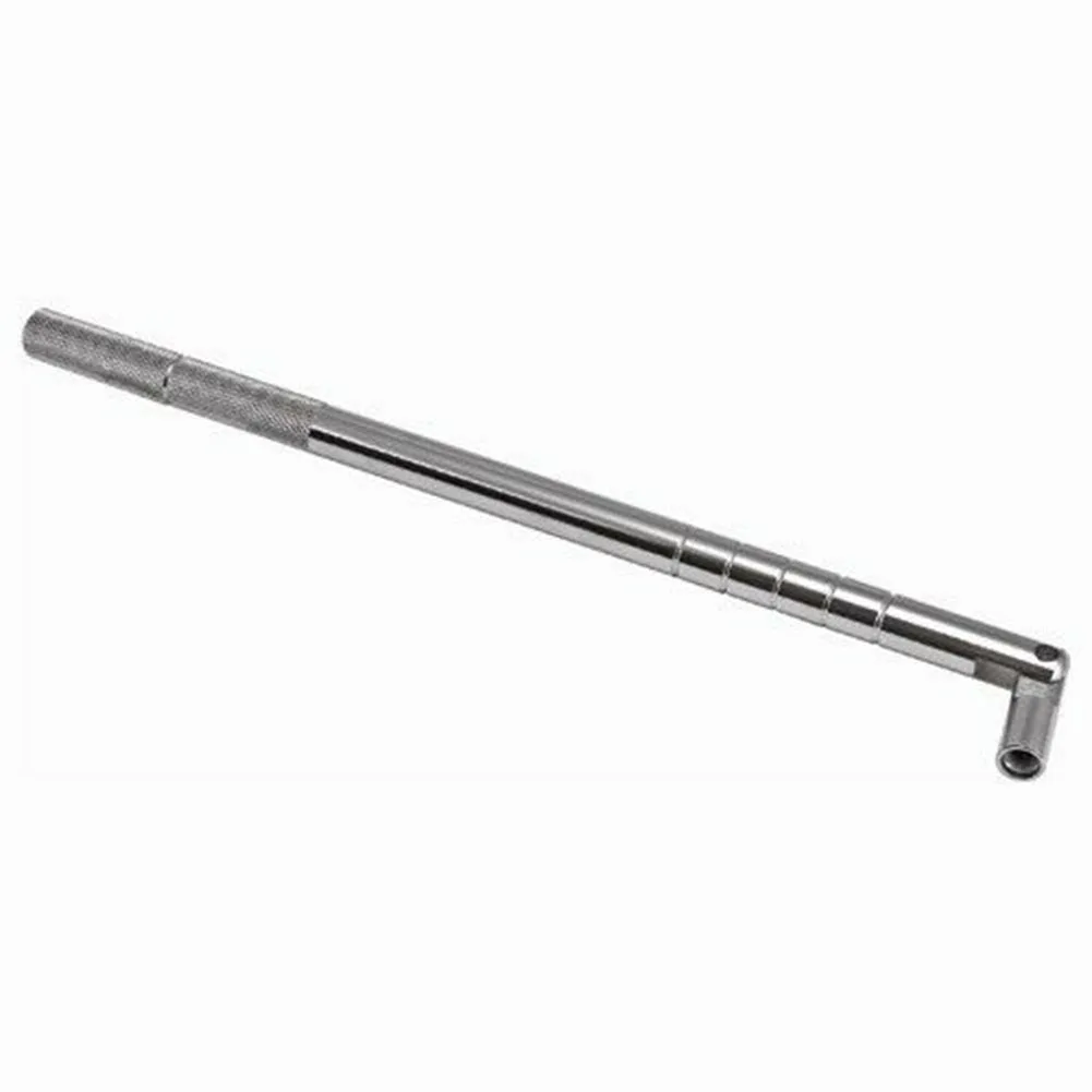 

Puller Valve Stem Puller Installation Tool Metal Tire Valve Stem Wheel Repair Tool Repair Tool Car Motorcycles