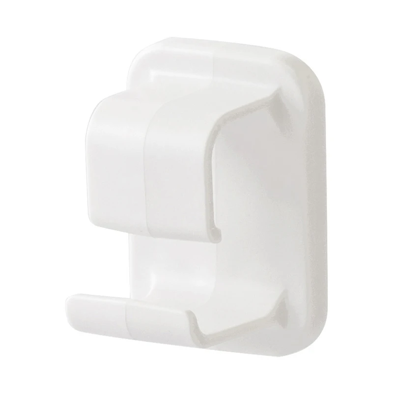 

Стеллаж без отверстий, подвесной зажим, самоклеящиеся крючки, пластиковые крючки для хранения раковины, настенное крепление для ванной комнаты