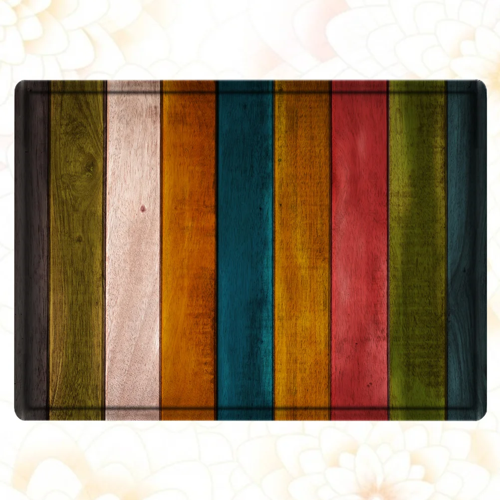 

1PC Anti-Slip Ground Mat Floor Mat Floor Pad for Bedroom Home Bathroom