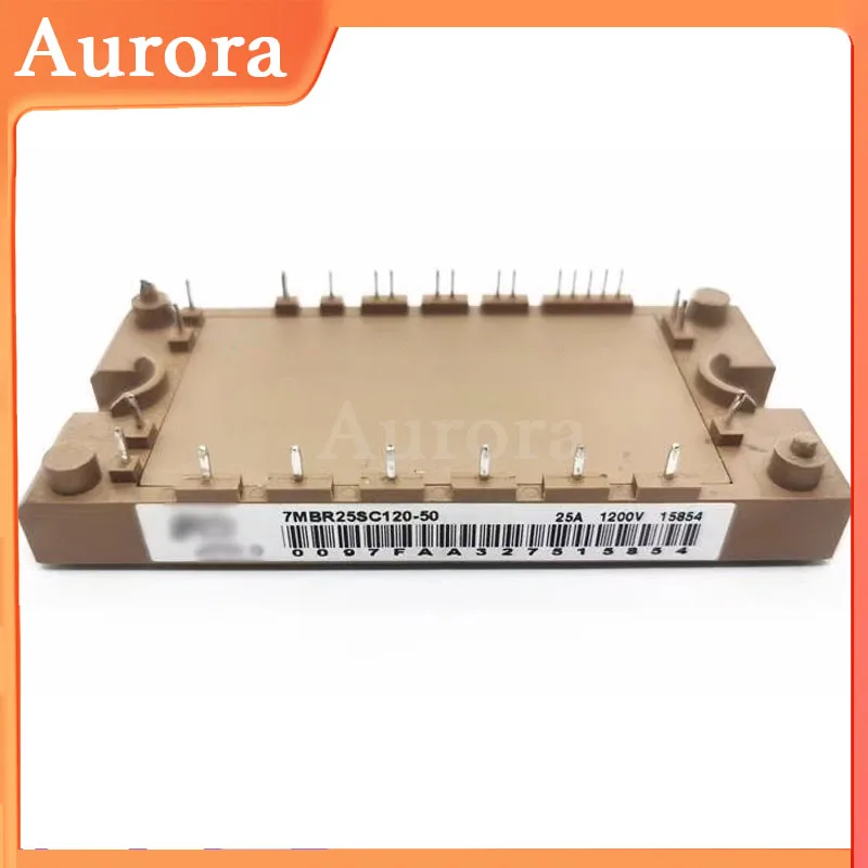 Модуль 7MBR10SC120-50 7MBR15SC120-50 7MBR25SC120-50 7MBR10SC120 7MBR15SC120 7MBR25SC120 7MBR15UG120-50