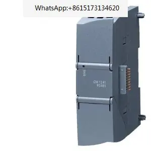 S7-1200 module 6ES72411CH/AH320XB0 6ES72411CH301XB0