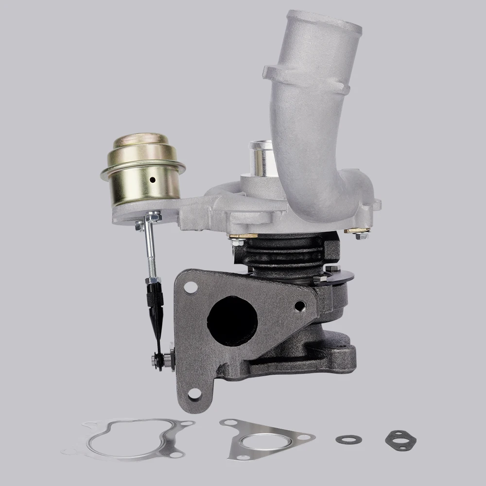 Турбокомпрессор MaXpeedingrods Billet для Renault Trafic Vauxhall Vivaro 1.9L Dci 1703245 738123 (art.: 3920dbf2b15d4) - 3920dbf2b15d4