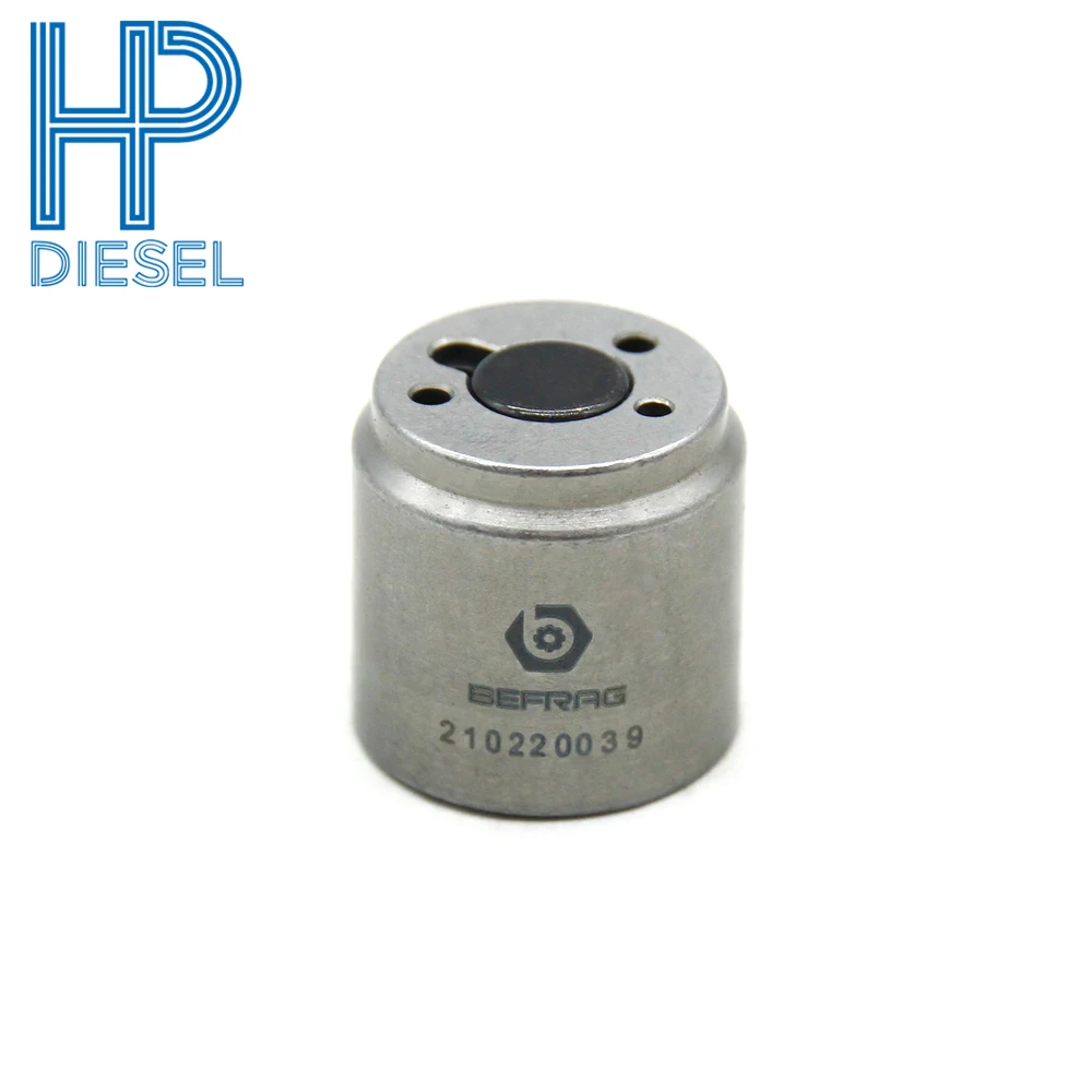 6 шт./лот BEFRAG бренд CATC7/C9 средняя пластина форсунки размер 18 × 17 5 мм дизельный