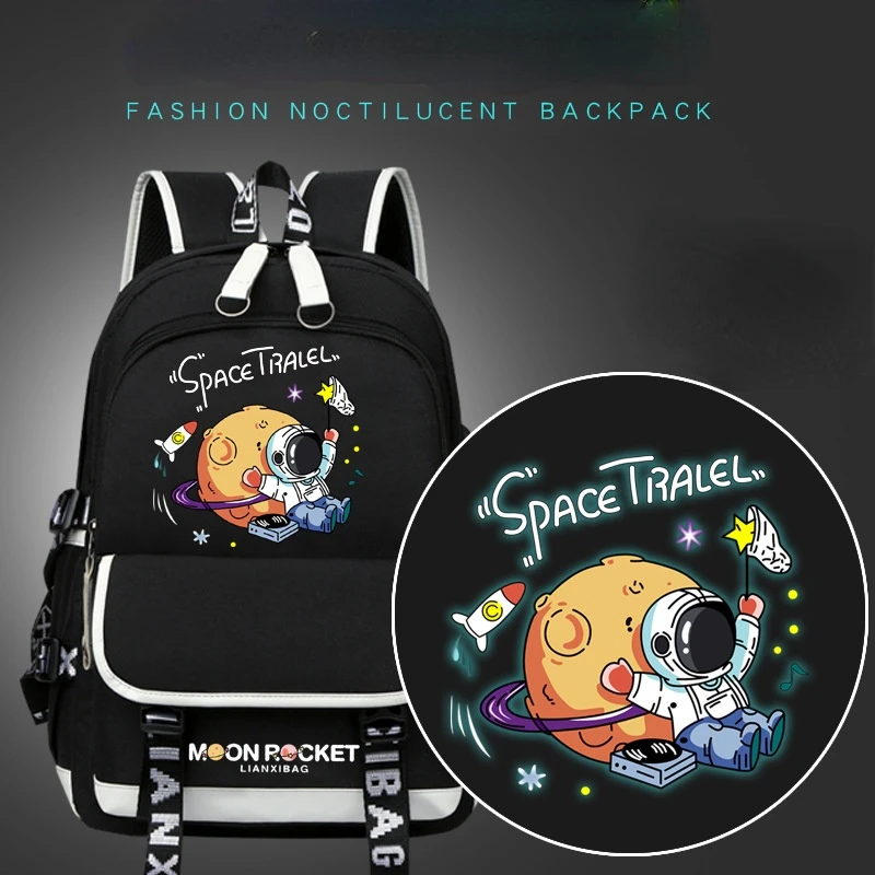 Waterproof Schoolbag teenager laptop backpack high School Bags For Boys large school Backpack book bag fashion travel backpack