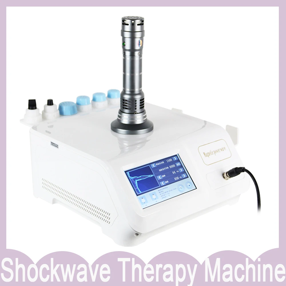 

Новая машина для ударно-волновой терапии, массажер для тела для эректильной дисфункции, лечения эрозии и синдрома тибиального стресса, массажер для облегчения боли