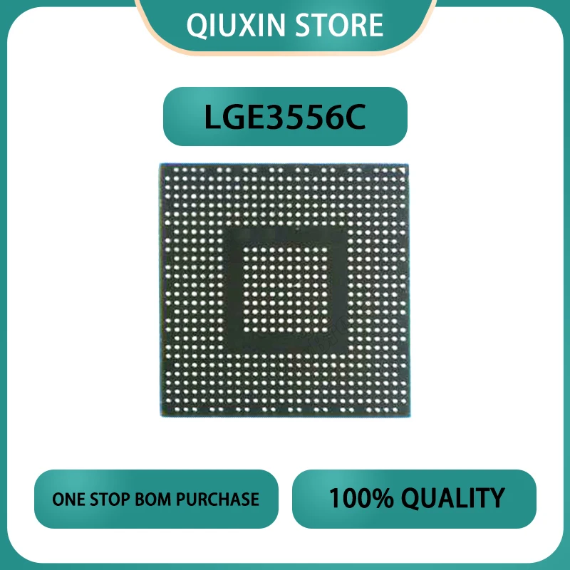 

100% Новый чипсет LGE3556C LGE3556C BGA