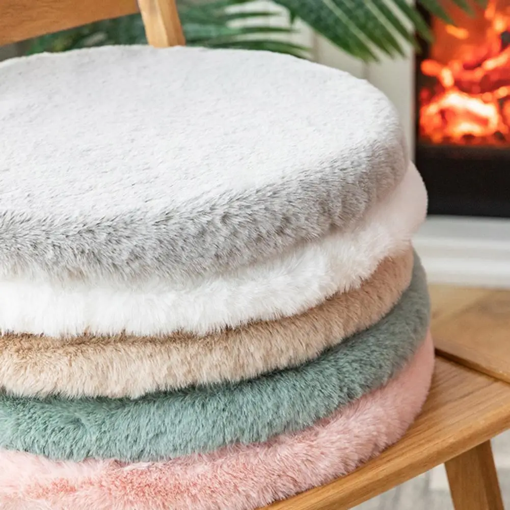 Car Seat Stuffed Cushion