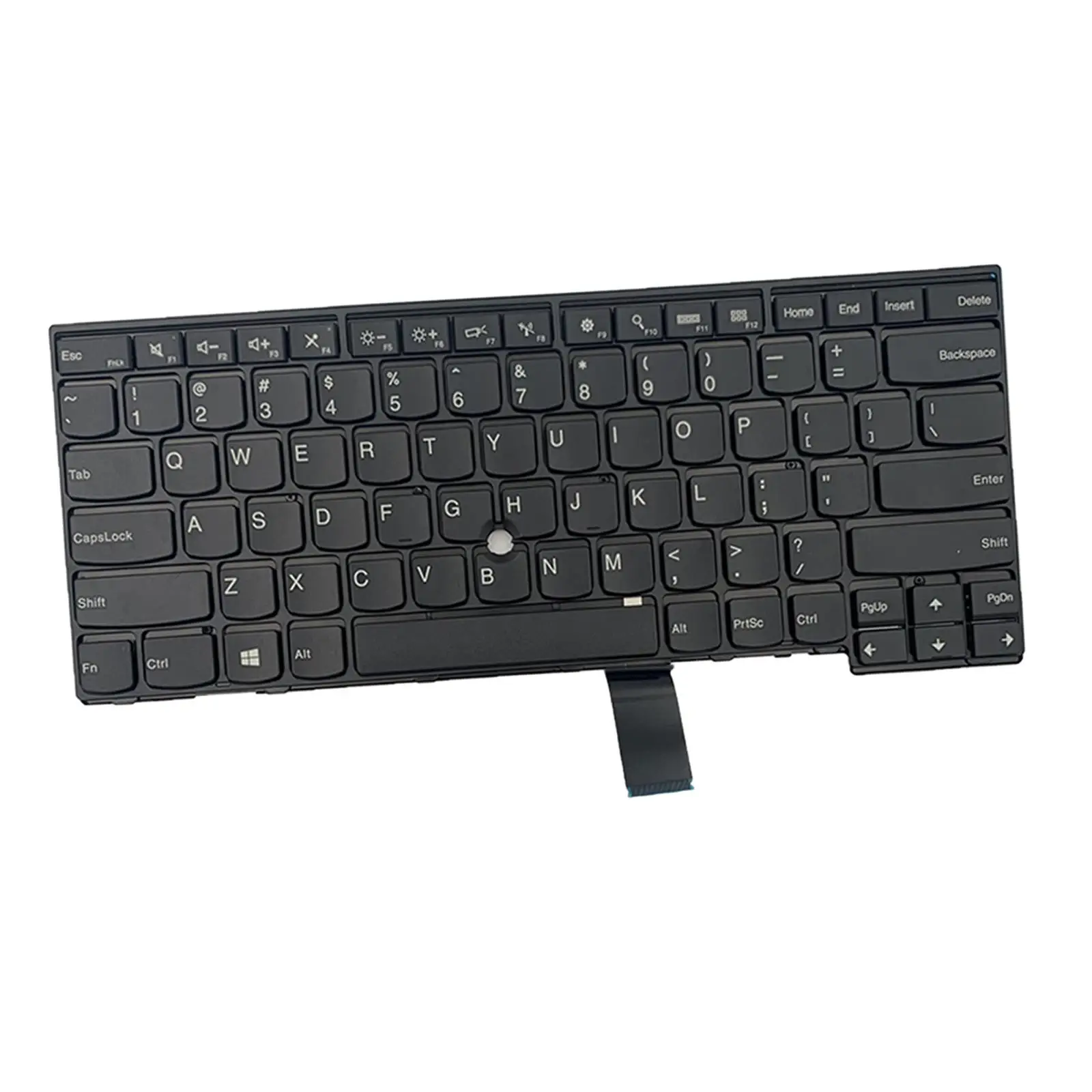

Laptop Replacement Keyboard US for Lenovo ThinkPad T460 T460P T450 T450S L450 T440E
