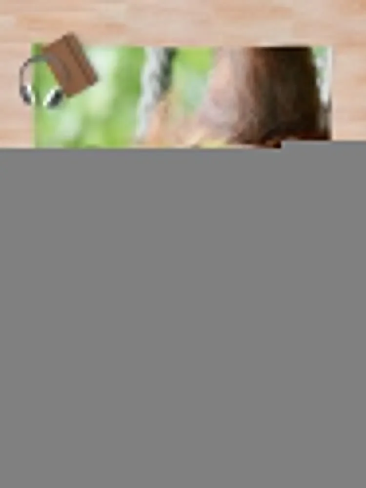 Мягкое одеяло orang0 003