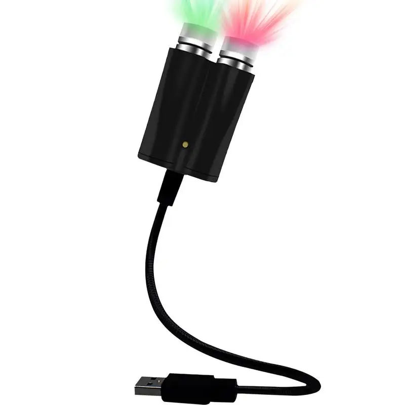 

USB звездный Ночной проектор USB звездный ночной фонарь для интерьера автомобиля прочный мини романтическая атмосфера