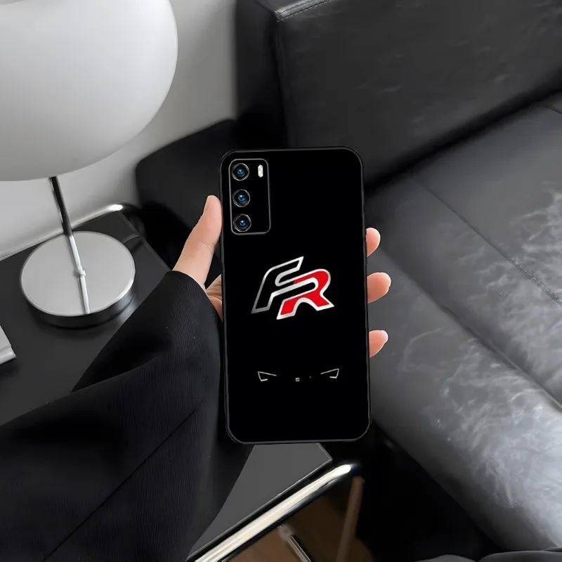 

Prime Fashion 3D Seat Car Phone Case For HUAWEI Y3 2017 Y5 Y6 Y7 Y9 S 2018 2019 2020 Y3II P Prime Y6pro S Nova9 PRO Y7A SE