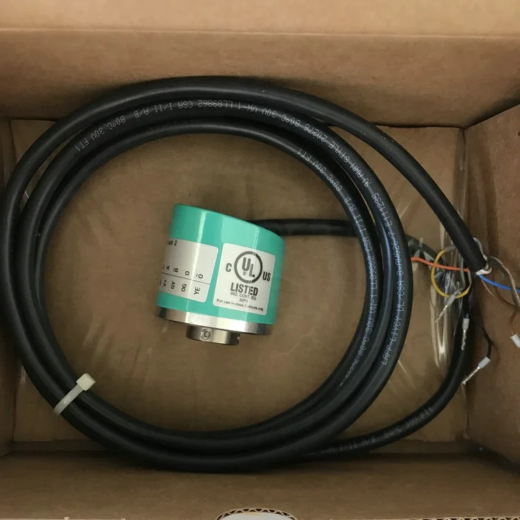 P + F вращающийся кодировщик TSI40N-27AK0T6TN-00050 TSI40N-27AK0T6TN-01024 TSI40N-27AK2T6TN-00600 TSI40N-27AK2T6TN-01000