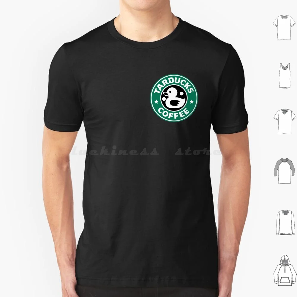 

Мужская/Женская/Детская футболка с принтом тардаки, 6Xl
