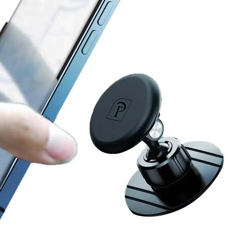 

Magnetic Car Phone Mount Adjustable Car Phone Mount Magnetic Air Vent Cell Phone Holder For Car With Adjustable Secure