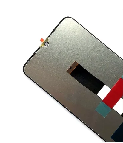 ЖК-дисплей с сенсорным экраном и дигитайзером в сборе для Xiaomi Redmi 9A 6 53 дюйма -