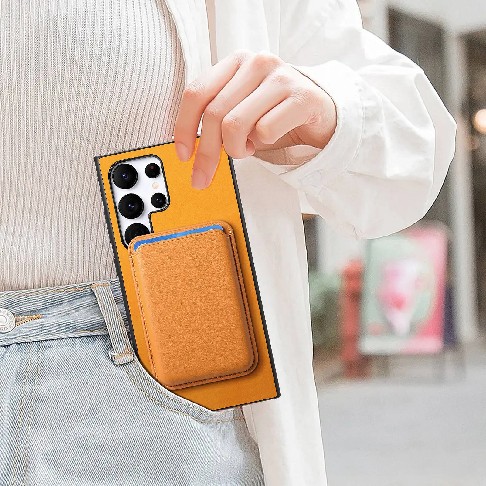 Чехол для Samsung Galaxy S24 S23 A05 A14 A15 A24 A25 A34 A35 A54 A55