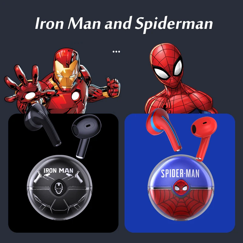 TWS-наушники с шумоподавлением и поддержкой Bluetooth |