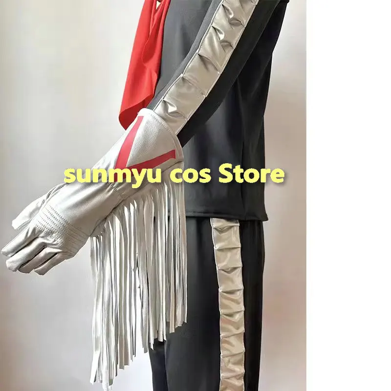 Костюм для косплея Kamen Rider Super 1 Индивидуальный размер