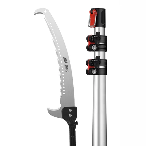 Ручная пила для обрезки деревьев SK5 3 метра