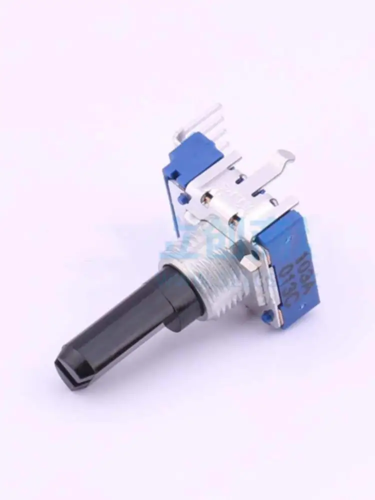 Новые японские ALPS RK14K12D0A1X 10k?? 20% регулируемый резистор/потенциометр
