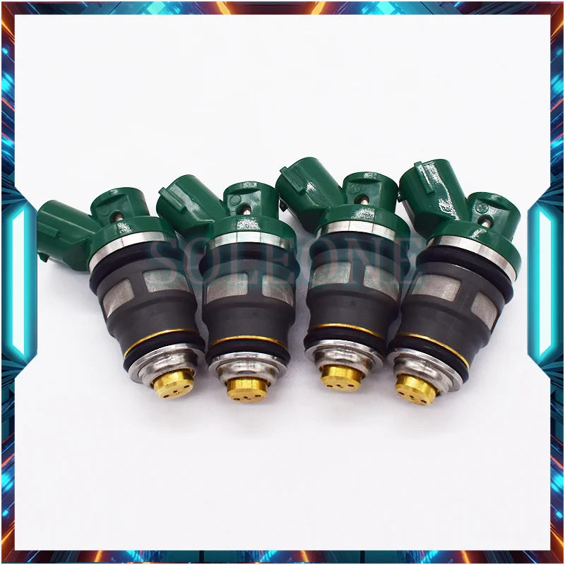 Клапан топливной форсунки 15710-87J00 подходит для Suzuki DF40 DF50 1999-2010 гг.