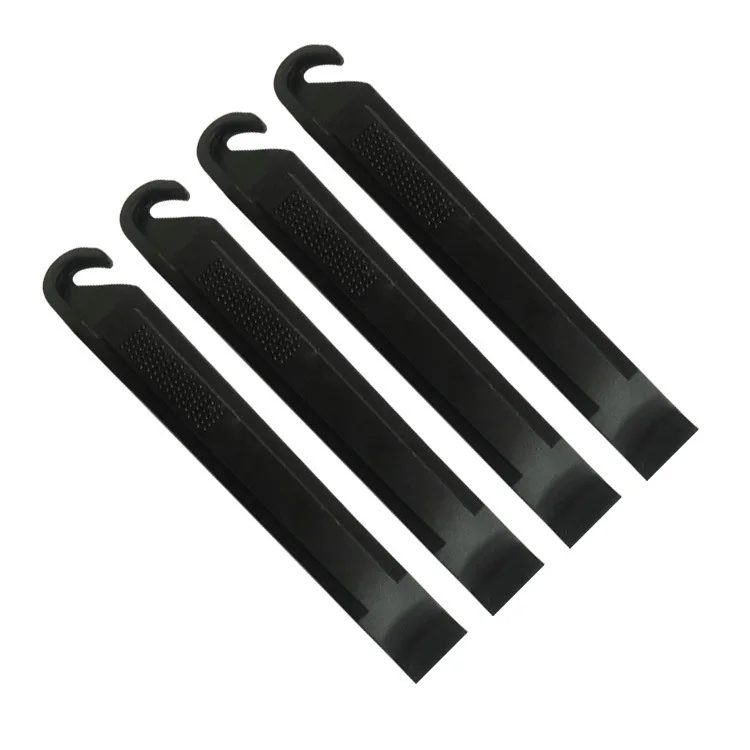 

4Pcs/Set Bicycle Tire Lever Lightweight Tire Pry Bar MTB Bike Wheel Repairing Tool Tire Opener Remover Bicycle Tools