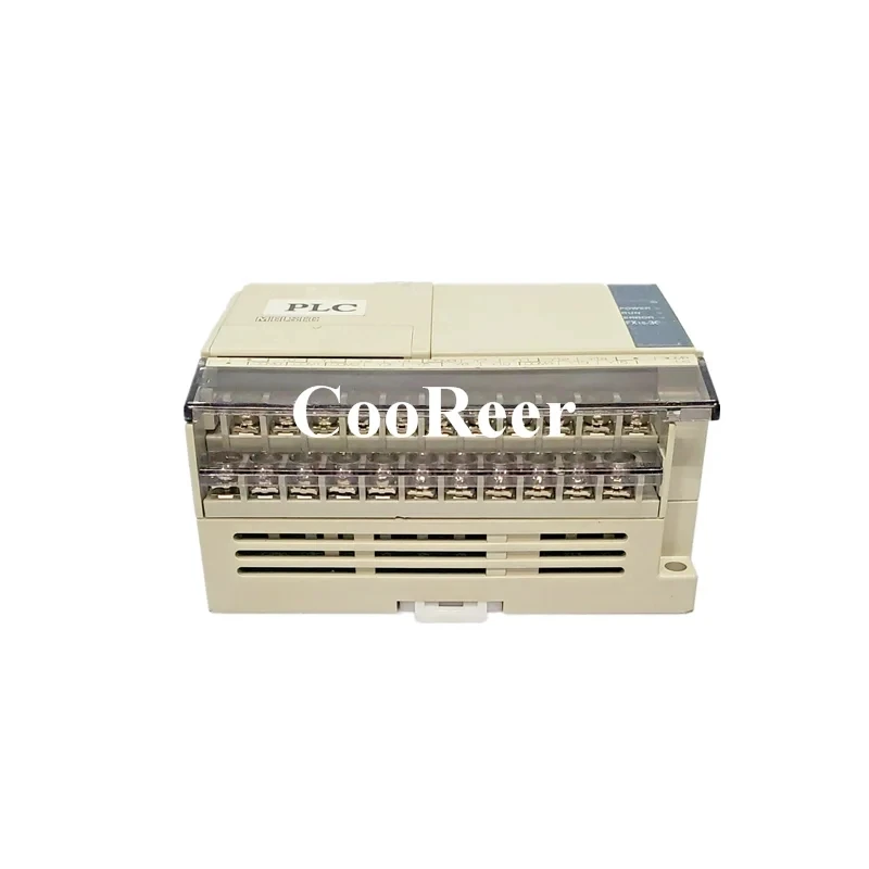 Программируемый контроллер ПЛК серии FX1S FX1S-10MT-001 FX1S-10MR-001 FX1S-14MT-001 FX1S-30MT-001