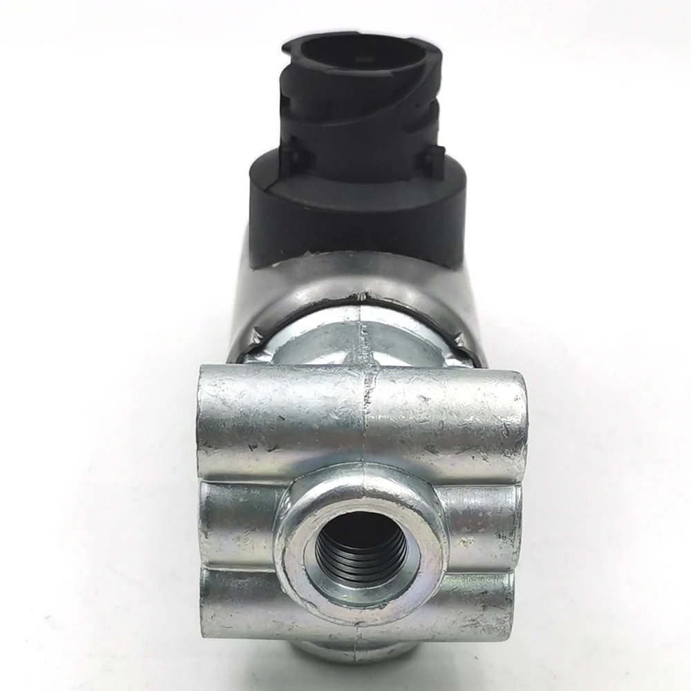 OE:4721706060 1527021 41025616 1470633 5010347977 электромагнитный клапан для грузовика DAF IVECO MAN MERCEDES-BENZ