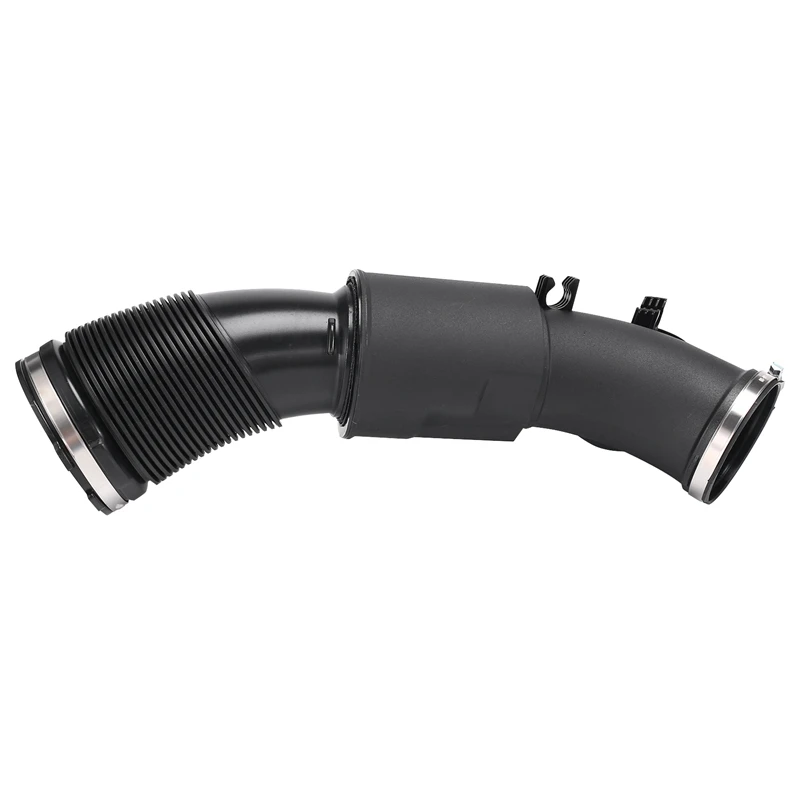 

Car Gas Engine Air Intake Hose Line Pipe For - A6 A7 3.0L 2012-2018 06E129615H