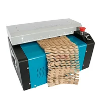 2023 лучшая машина для измельчения картона небольшого размера, машина для измельчения картона, для продажи