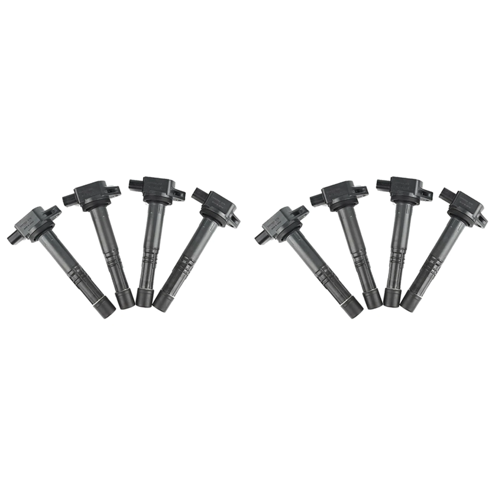 

Новая катушка зажигания 8 шт. для 2002-2011 Honda Accord Civic Elements S2000 30520-PNA-007 673-2301 099700-070 UF311