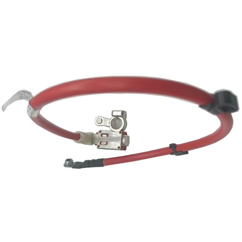 A 4635400104 Кабель аккумуляторного отсека для Mercedes-Benz 463349 G 350D Положительный