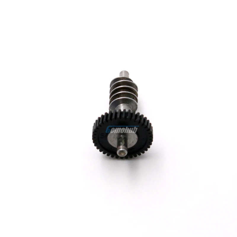 Gemohub автомобильное зеркало бокового крыла складной Ремонтный комплект шестерни