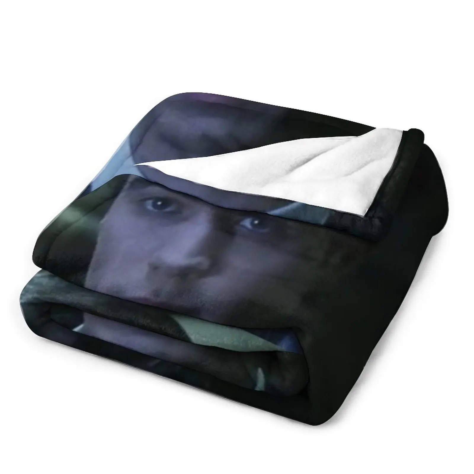 Tom riddle одеяло дизайнерские одеяла аниме декоративное пушистое ворсистое