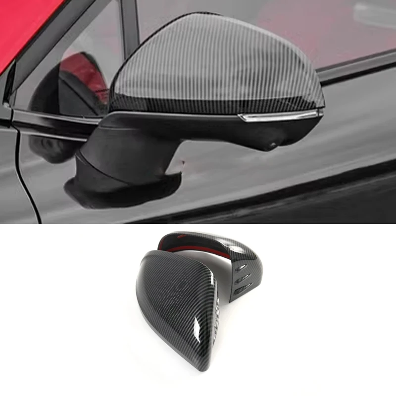 

Чехол для автомобильного зеркала заднего вида, из АБС-пластика