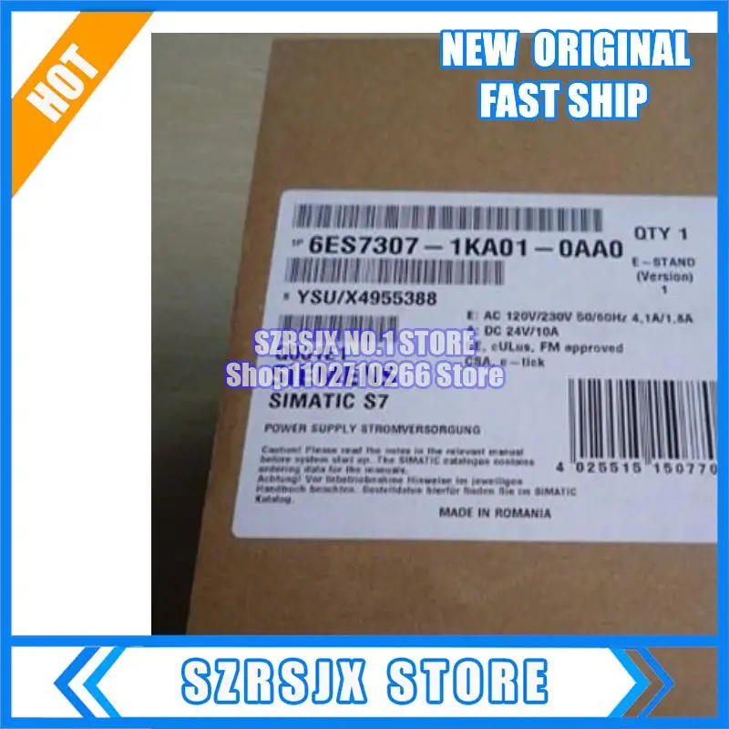 

307 6ES7307 6ES7307-1KA01/1EA00/1BA00/-0AA0