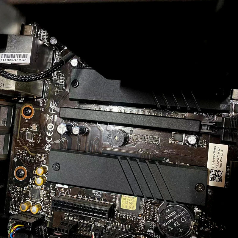 1 шт. пылезащитный коврик для карты памяти PCI-E 1X4X16X Gpu звуковая карта твердотельный
