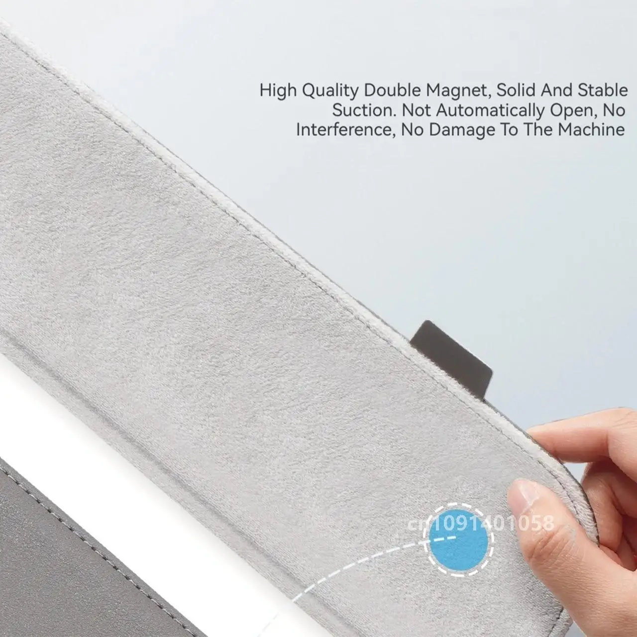 Сумка для ноутбука из искусственной кожи чехол Macbook Air Pro 13 16 Xiaomi Huawei Dell HP ASUS 14 15 4 6