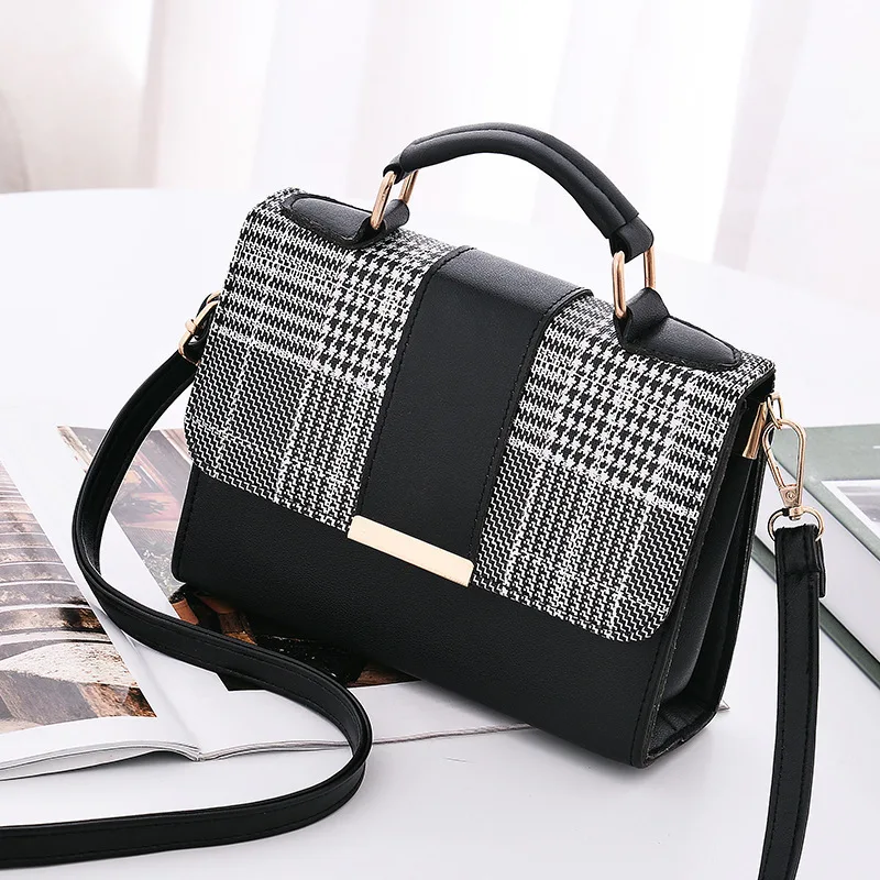 

New fashion trend women's bag sweet cross-body bags shoulder bag fashion tote bag samll bags for women handbag